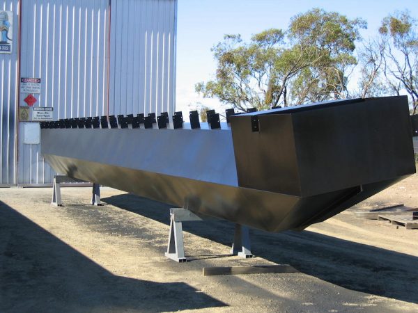 PONTOONS PLANS - Image 4