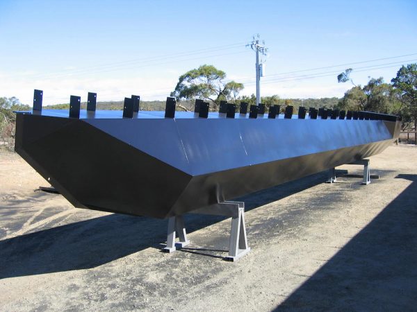 PONTOONS PLANS - Image 5