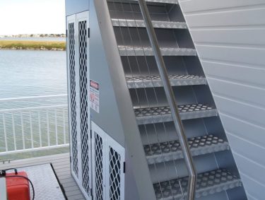 Houseboat Marine Dynamix