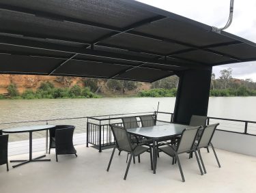 Houseboat Marine Dynamix