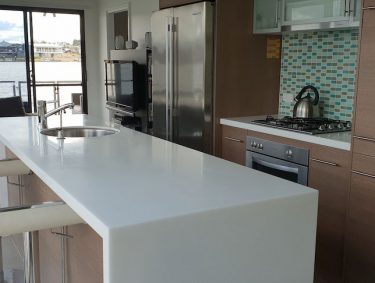 Houseboat Marine Dynamix