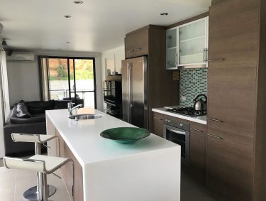 Houseboat Marine Dynamix